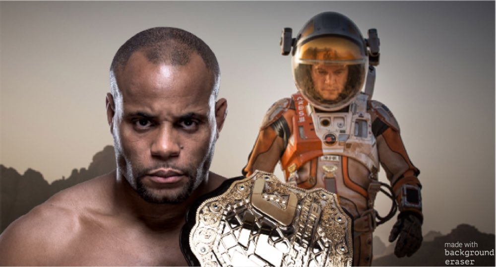 DannyGIOM's tweet photo. @MMA_Jim @danawhite if it's DC's location I've found him #WheresDC #DontTellJon 🤐🤐 https://t.co/7G6Xk6265T