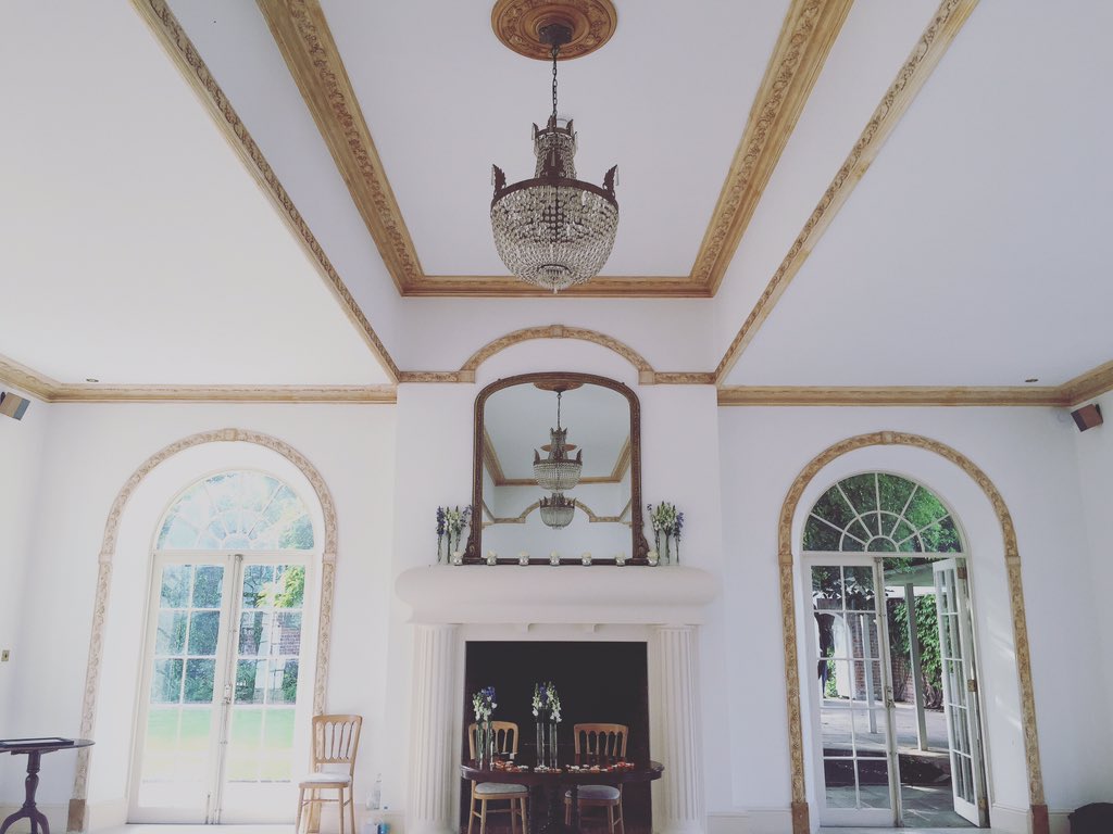 ChryslerStrings's tweet photo. Another #beautiful little #weddingvenue. #wedding #stringquartet #functionstringquartet #cello #violin #viola #music https://t.co/OSYo1JFAYU