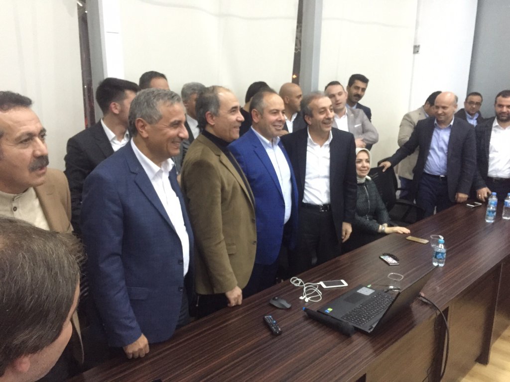 abdullahbasci's tweet photo. Bu süreçte hayır dua ve desteklerinden dolayı bizleri yalnız bırakmayan tüm dostlarıma kardeşlerine selam ediyorum. https://t.co/vwYAZ3ggJL