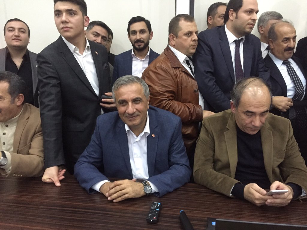 abdullahbasci's tweet photo. Bu süreçte beraber yol yürüdüğüm desteklerini eksik etmeyen herkese teşekkür ediyorum. https://t.co/FwZdlydiDp