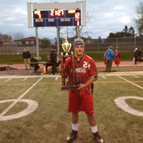 FedoraForMe's tweet photo. Congrats to @Laymer97 on Back-2-Back Championships with @Nemesis_Lax U19's!! #finalseason #613lax #bigplaidmachine https://t.co/6FC21NSzm7