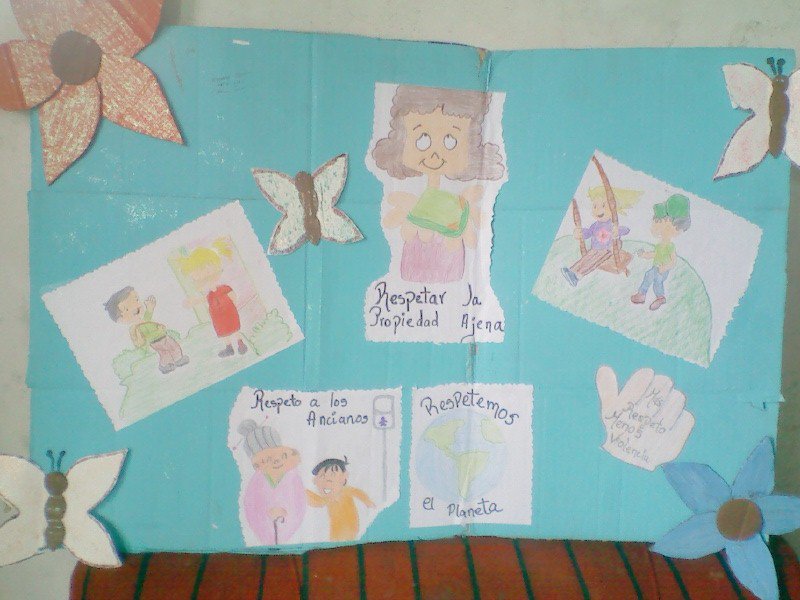 nathalia24duran's tweet photo. Da respeto y recibirás respeto
Educación Para La Salud UECLA 
Año: 2 D
Grupo #6
@enyersonibarra https://t.co/Js85gUPgmP