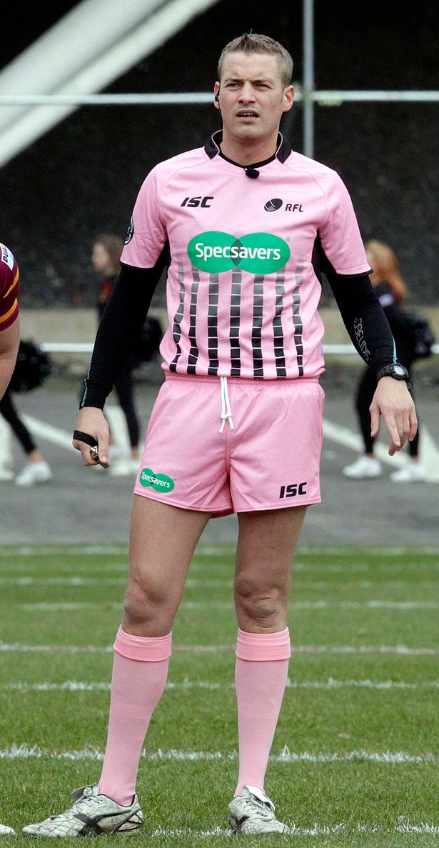 MarkBottomley4's tweet photo. You just don't know RT @: R.I.P. Chris Leatherbarrow

Shocking news, thoughts with family and friends #RLFamily https://t.co/0Iu5S9ibdW