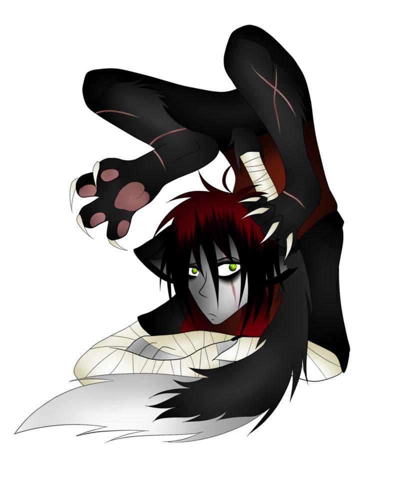 rosethekiller's tweet image. Looks at u*