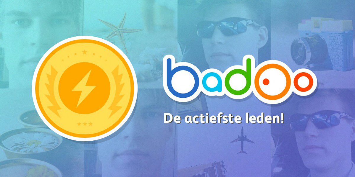 hendrik090's tweet photo. Ik ben niet meer te houden deze week! Niets houdt me tegen. Doe mee op #badoo https://t.co/BqVXbSs0PS https://t.co/LrE392D2AF