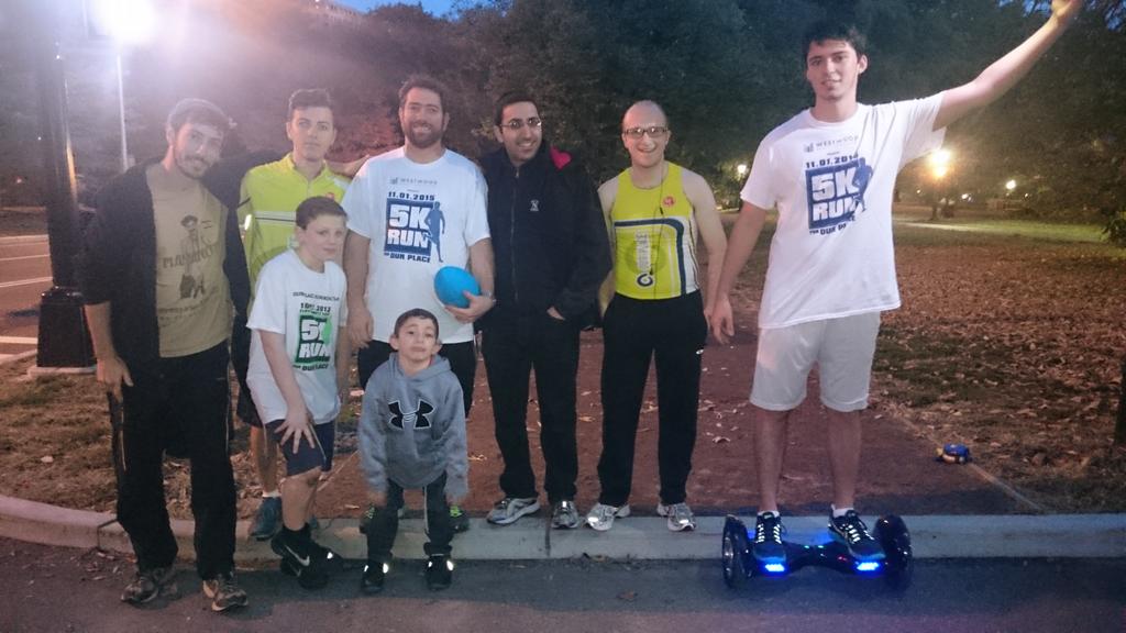 OurPlaceNY's tweet photo. And... we're done! #OP5K https://t.co/wZMUtd0Ecf
