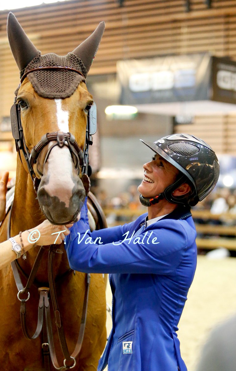 <a href="/Equitalyon/">Equita Lyon</a> @LonginesEq  great <a href="/penelope_store/">Pénélope Store</a> today <a href="/GPA_helmets/">GPA</a> @Equidia_Life <a href="/equidia/">Equidia</a>