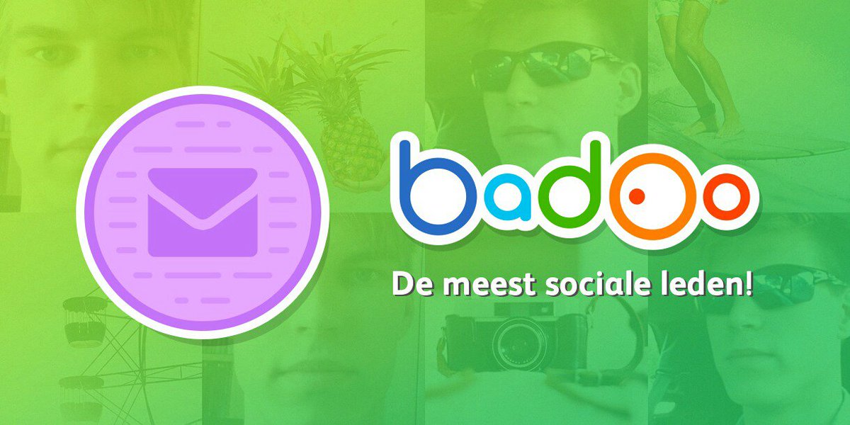hendrik090's tweet photo. Ik hou ervan om mijn vrienden naar #badoo te halen - Ik heb er een medaille voor! https://t.co/naK7povxwL https://t.co/nJgsLAkpSo