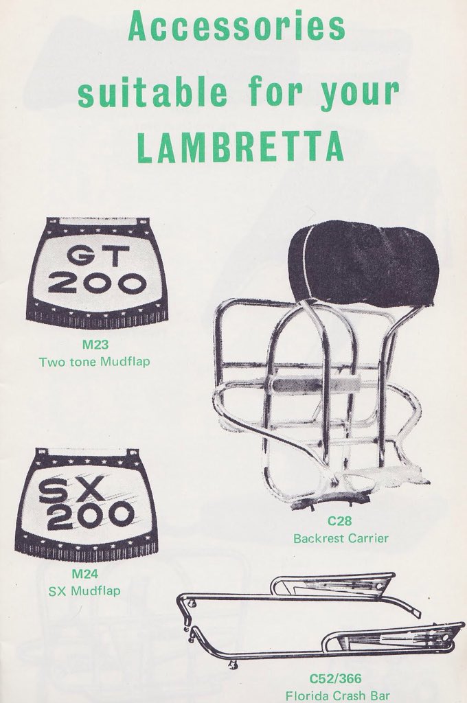 Wildcat Equipe Scooter Parts &amp; Accessories  268 Corporation Rd Newport NP19 0DZ 01633 244444 ebay.co.uk/usr/wildcatequ…
