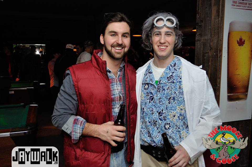 mooseandgoose's tweet photo. Friday Halloween #CountryNight Pics on FB!
https://t.co/PFlfR0PpRx
FYI...Next Fri. #MechancialBull is back https://t.co/hFPEk80owy