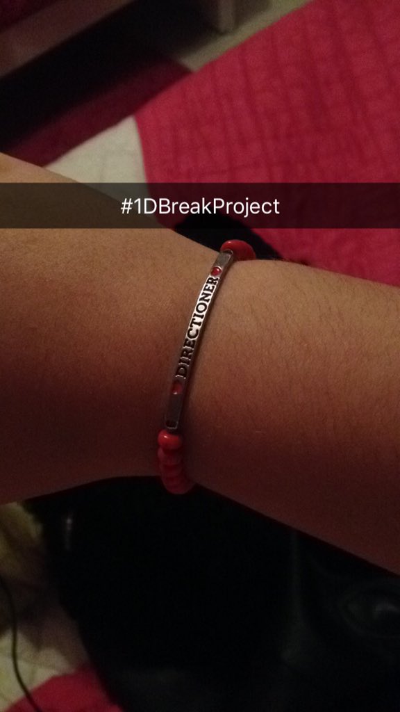 dmsolo0's tweet photo. #Promise #ThanksForAllAndSeeYouSoon1D #ThankYouForEverythingOneDirection #ProudOfOneDirection #1DBREAKPROJECT -Niam https://t.co/gWQhyO75Ch