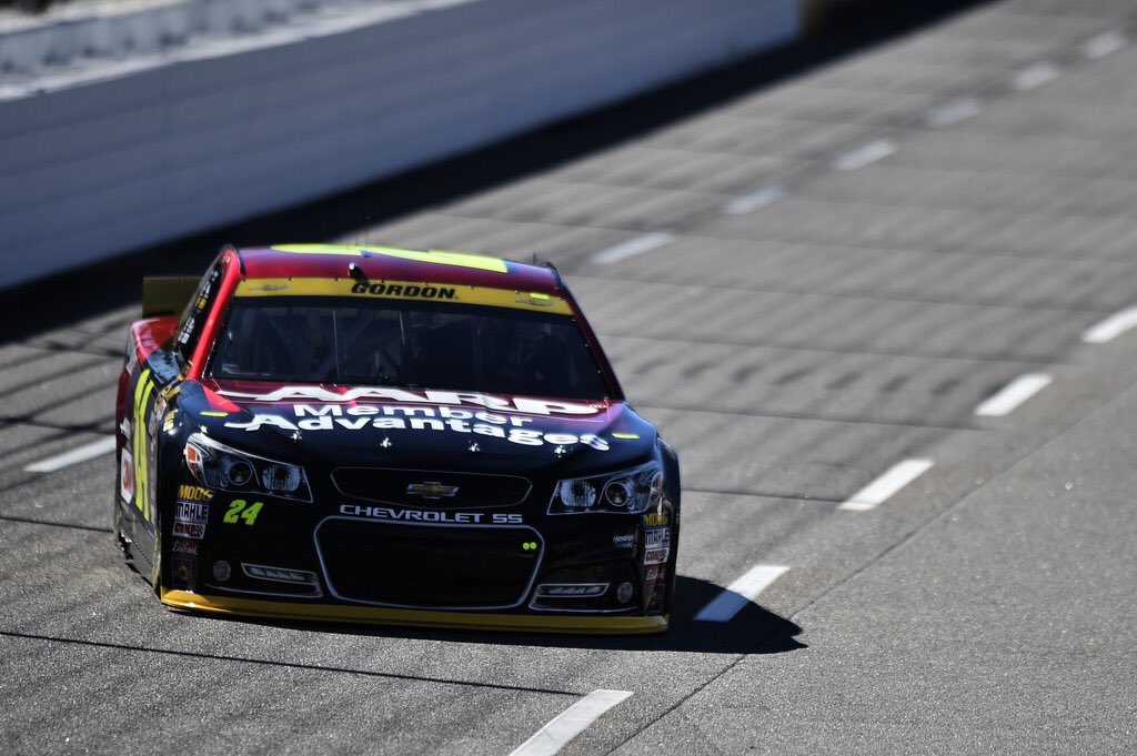 kansasspeedway tweet picture