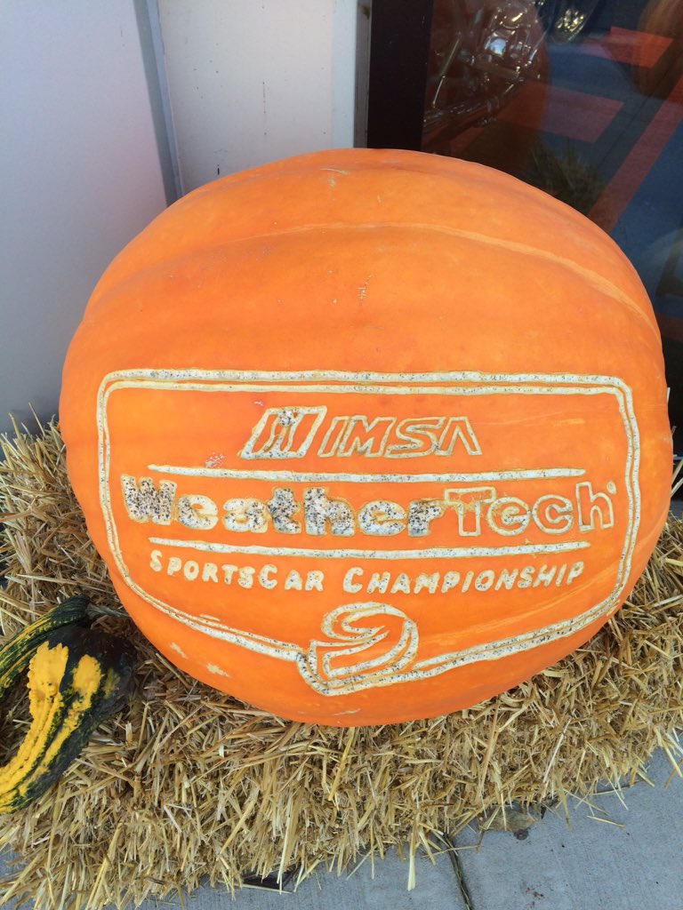 WeatherTechPrez's tweet image. I hope you all had a spooky-fast Halloween! @WeatherTech @UnitedSportsCar @RaceWeatherTech #WeatherTechSCC