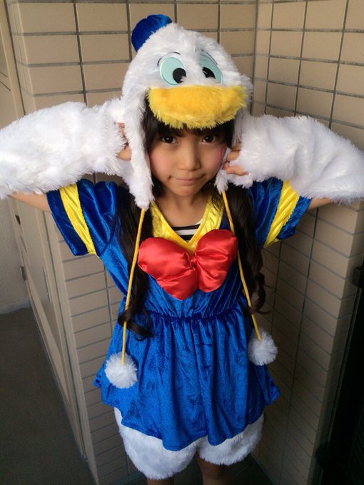 Twitterのコスプレ画像32