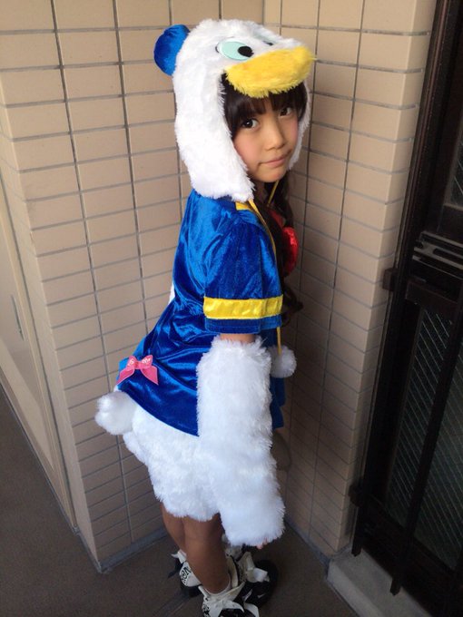 Twitterのコスプレ画像33