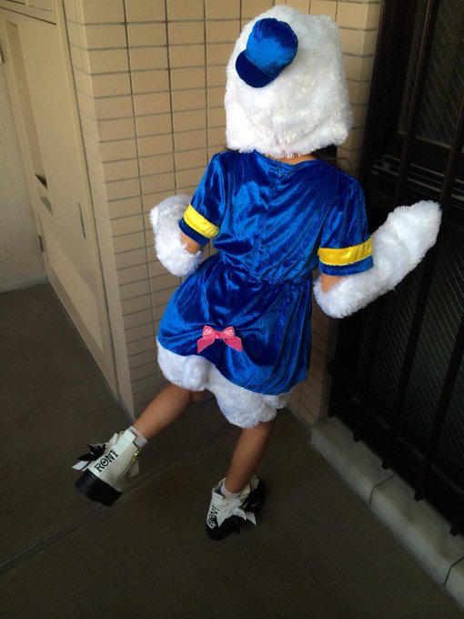 Twitterのコスプレ画像34