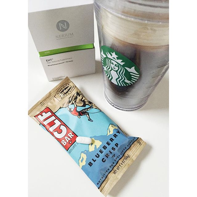 NeriumIntlMex's tweet photo. Combustible para el Domingo. https://t.co/y7XquX470M