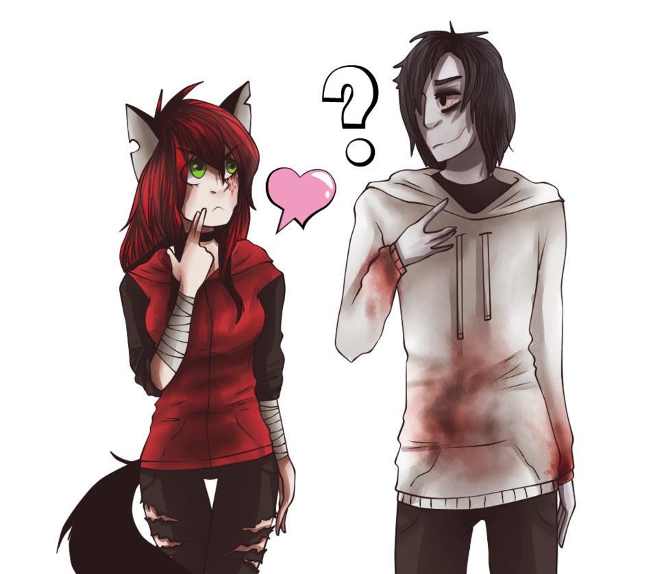 rosethekiller's tweet image. ❤️?