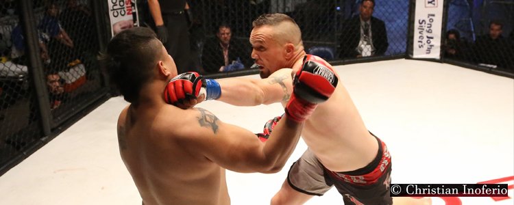 JC Fight Promotions tweet media