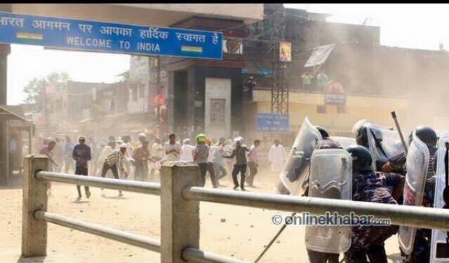birendra8848's tweet photo. This is how your tax money and land is used against Nepal. #ModiHimalayanBlunder https://t.co/TiATjK48HE