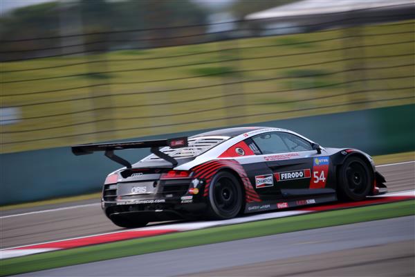 TFjordbach's tweet photo. We finally ended the 2015 @AudiR8LMSCup season in 6th position! :) @TFjordbach #TeamChampion @FMMotorpartsANZ https://t.co/3ZDWYvoQSF