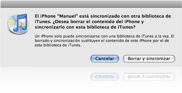 iPadForos's tweet photo. Sincroniza el iPhone sin perder información https://t.co/rVWb6AcvA7 https://t.co/RYLQBHlUJa