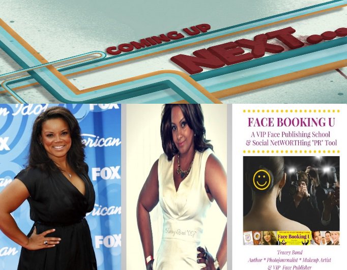 TraciSCampbell's tweet photo. COMING UP 11/3: @kimberleyLocke on #music &amp; #health AND @BondGirl007Pen on #facebookingu and #publicrelations #radio https://t.co/5T4vnpaMag