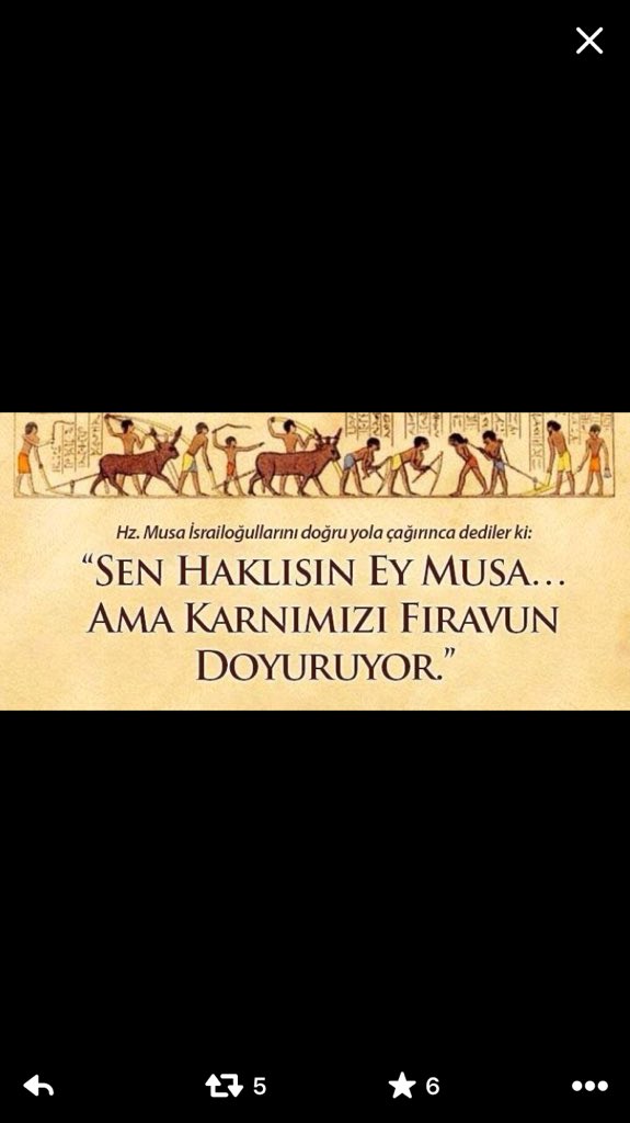 BBP_Konya's tweet photo. @BBP_Konya: Kalabalıklar doğrudur demek için Nuh'un gemisindeki yolcu ile dışında kalanları saymak lazım #secim2015 https://t.co/AJ2VoN1uqb