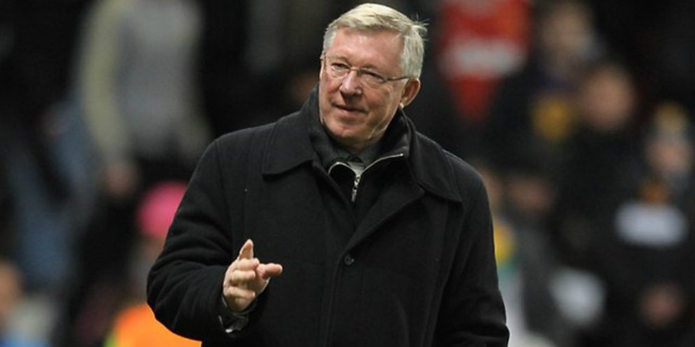 Bolanet's tweet photo. https://t.co/5eGTNSprWl | Momen Yang Membuat Ronaldo Cinta Sir Alex https://t.co/lxdzVA39G1