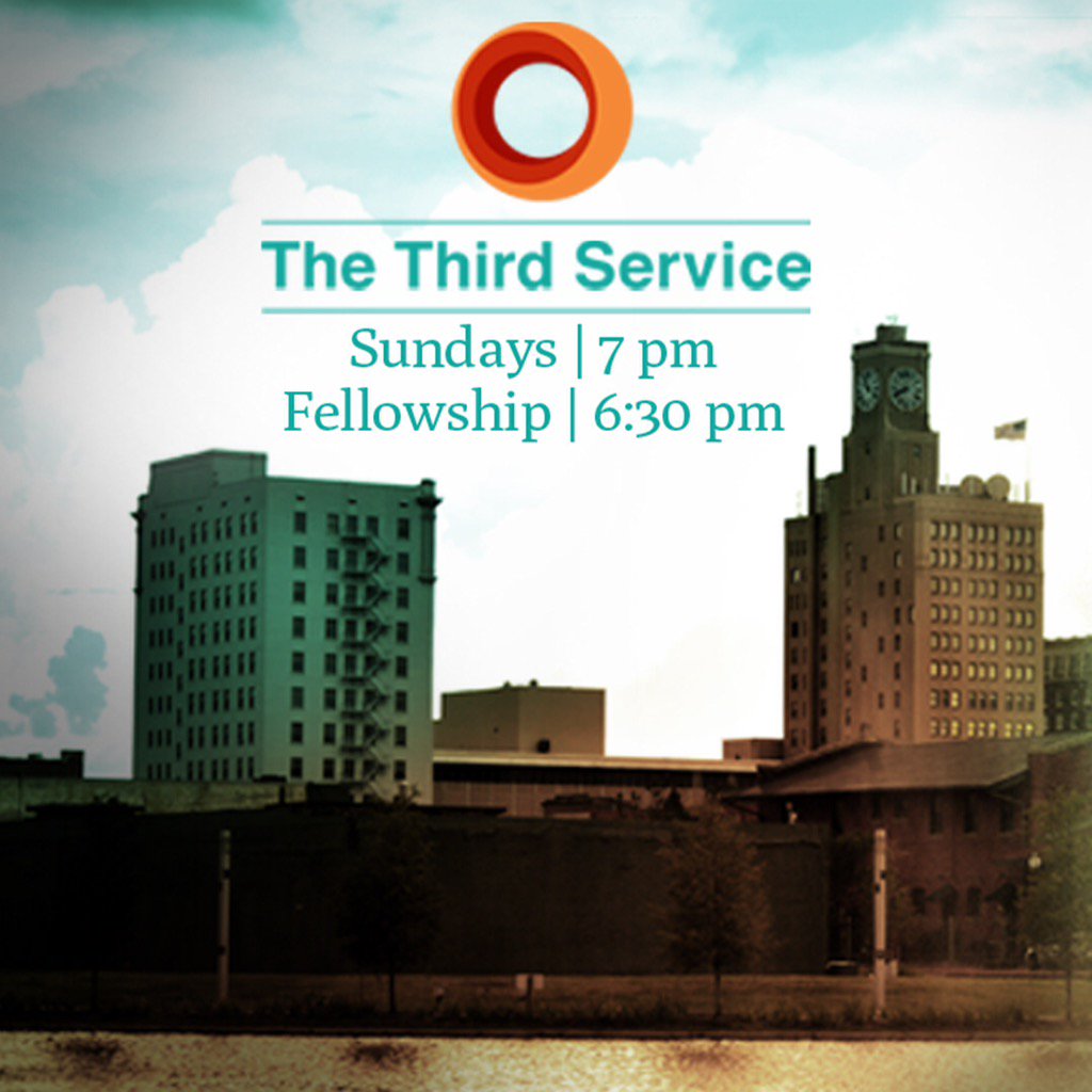 The Third Service (@TheThirdService) / Posts / X
