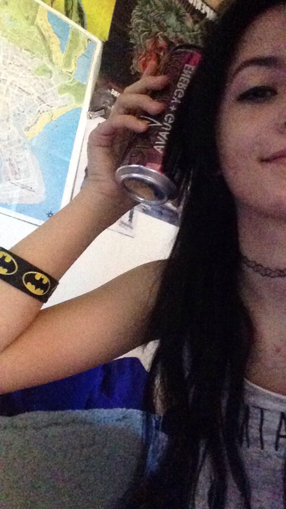 thisMisty's tweet photo. Rockstar is my happiness tbh. https://t.co/cyQKLD4KMJ