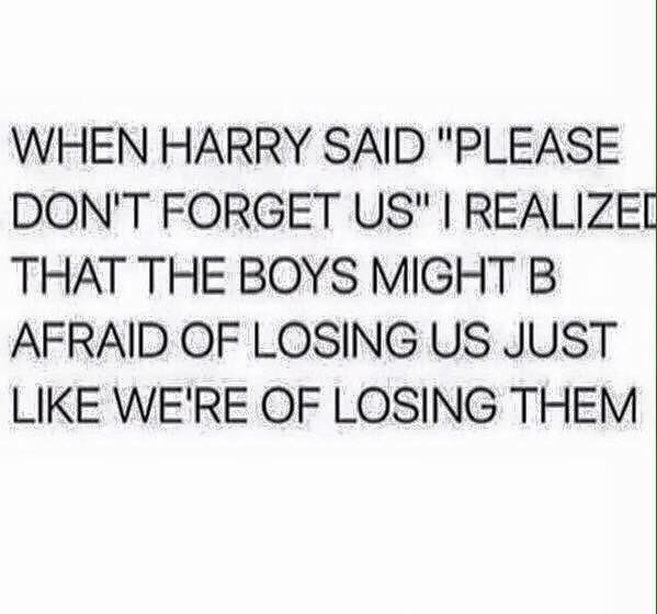 harry_co_uk's tweet photo. DONT 

EVEN 

SAY 

OR

THINK 

THAT 

@Harry_Styles https://t.co/duIIsKJdUC