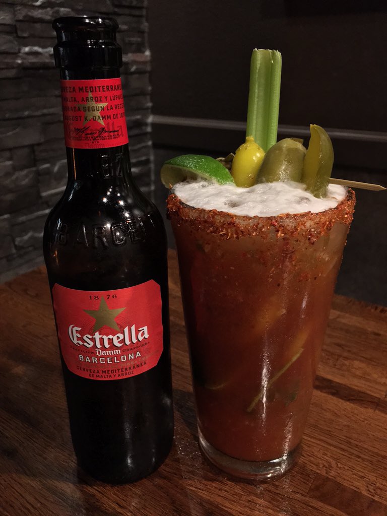 CommonGround_EP's tweet photo. For the "I'm never drinking again" feeling. #StayClassyEP 🍹 https://t.co/gstVm7K4jJ