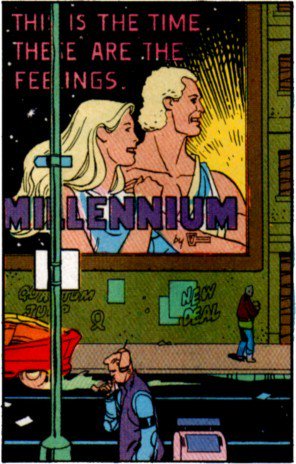 Every Panel (@EveryPanel) / Posts / X