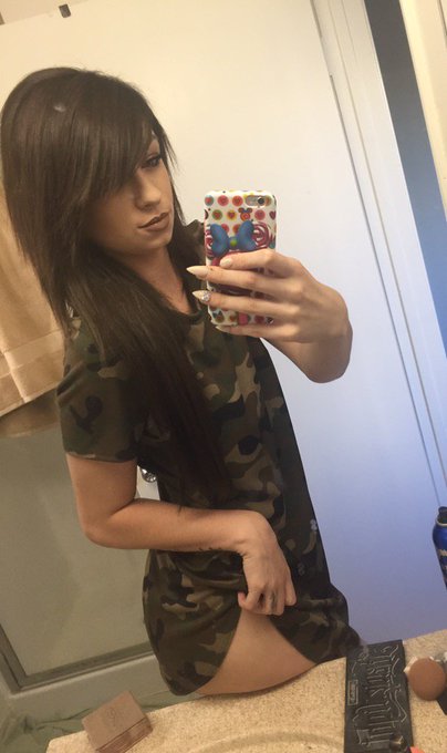 My new hair, since everyone keeps asking! https://t.co/DdHqZTd644<a href="/tag/oraempire"class="tags"><span>#oraempire</span></a>