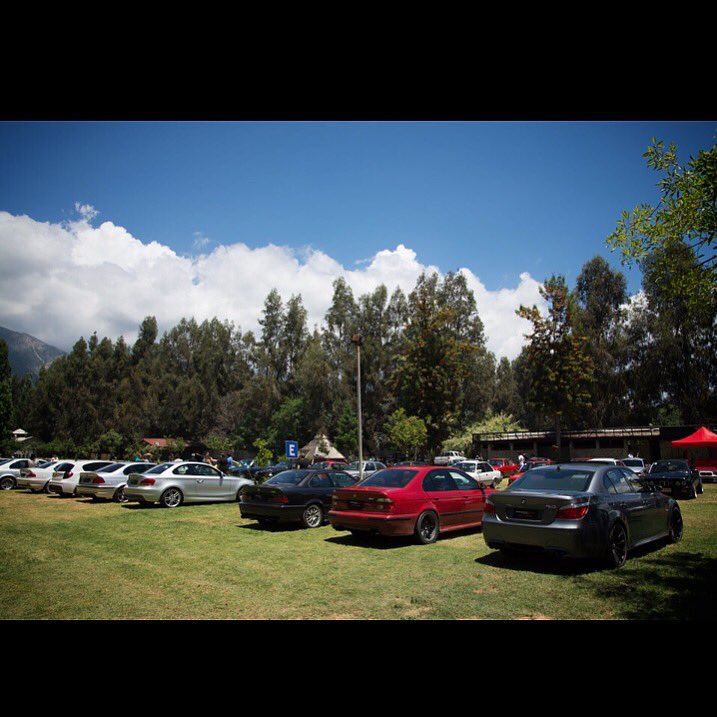 bimmerfestchile's tweet photo. Este próximo 29 de noviembre te esperamos en el centro de eventos Der Münchner de malloco 🇨🇱🏁🇩🇪 #bimmerfestchile2015 https://t.co/kRns50r1C5
