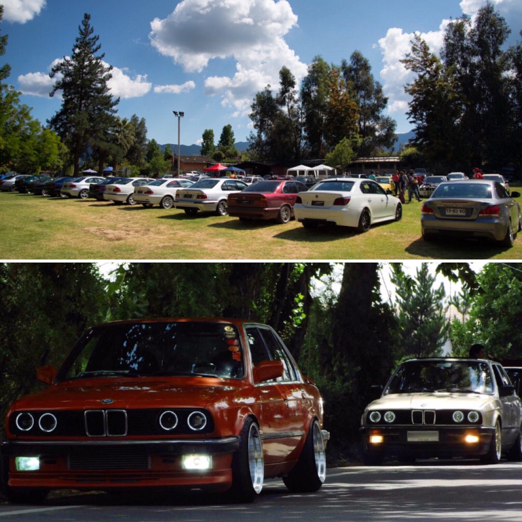 bimmerfestchile's tweet photo. 🇨🇱🏁🇩🇪 #bimmerfest #bimmerfestchile #bimmerfestchile2015 https://t.co/RWiCD5AM2w