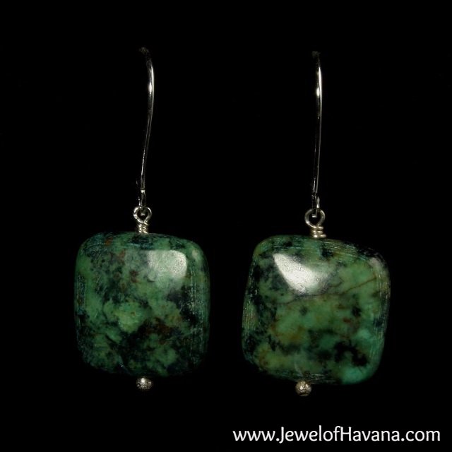 JewelofHavana's tweet photo. #EarringChallenge African #Turquoise #Earrings #jewelofhavana #handmade #turquioiseearrings https://t.co/hNnknRIIwS https://t.co/PKpb8s1MNl