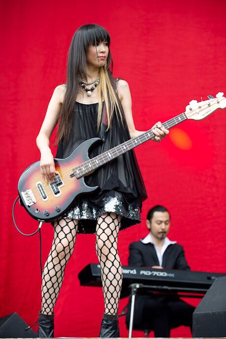 有名アーティストの機材 on X