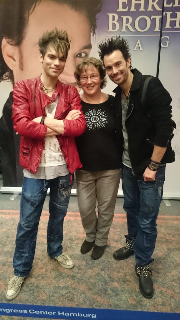 Natascha Wittig (@nataschawittig) on Twitter photo 