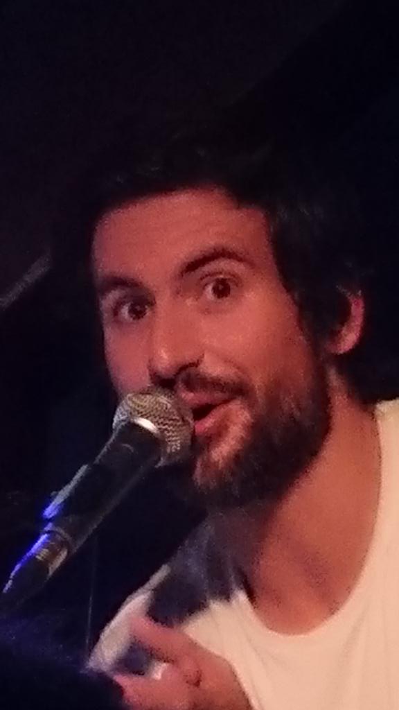 Natascha Wittig (@nataschawittig) on Twitter photo 