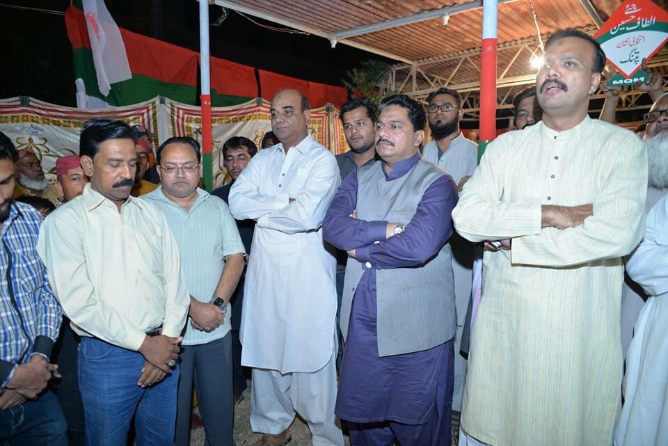 ZafarKzRajput's tweet photo. Opening of election & Uc 94 office #UnitKohsar #SectorI #Vote4Kite https://t.co/fKd3NW3qgC