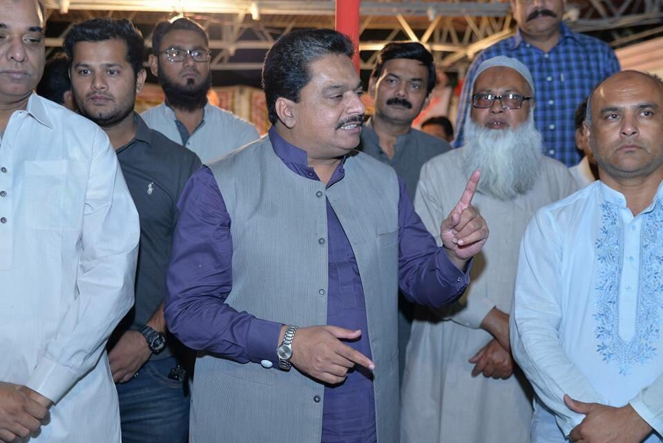 ZafarKzRajput's tweet photo. Opening of election & Uc 94 office #UnitKohsar #SectorI #Vote4Kite https://t.co/fKd3NW3qgC