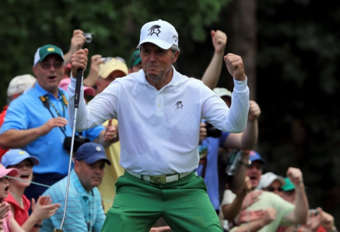 Happy Birthday, The Black Knight s career through the years:  