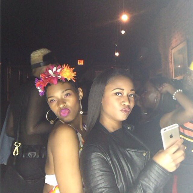 CloudIXlounge's tweet photo. More pics from The Halloween Party at Cloud IX #halloween #costume #atl #nightlife #turnup @thefrenzybooth https://t.co/HiYxsFBClc