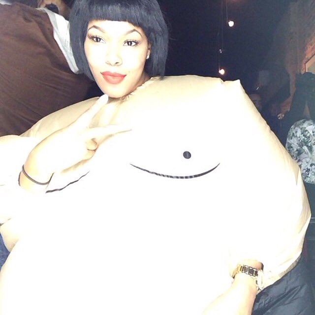 CloudIXlounge's tweet photo. More pics from The Halloween Party at Cloud IX #halloween #costume #atl #nightlife #turnup @thefrenzybooth https://t.co/w3Xgio3p1o