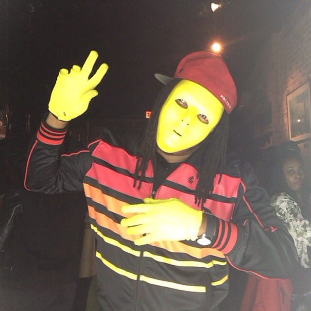 CloudIXlounge's tweet photo. More pics from The Halloween Party at Cloud IX #halloween #costume #atl #nightlife #turnup @thefrenzybooth https://t.co/avWzTUOYHH