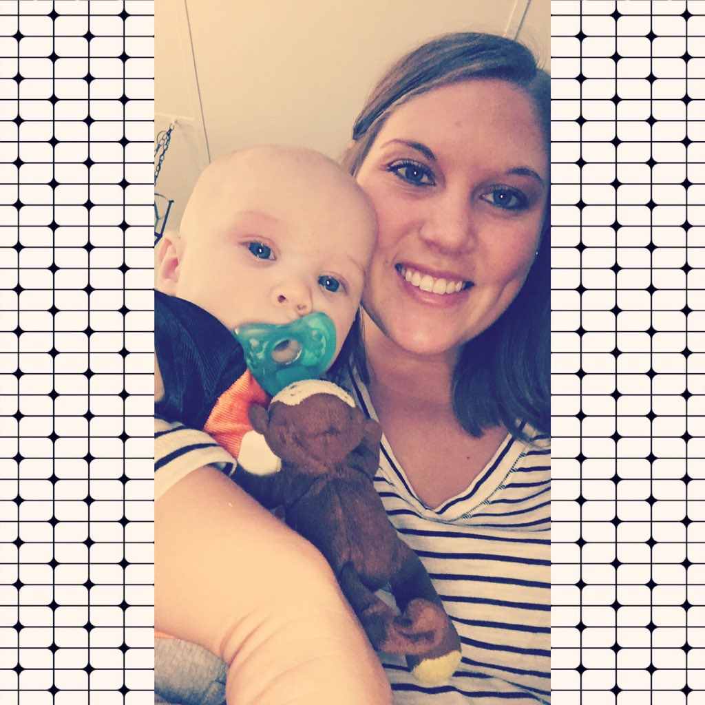 baileyroy5692's tweet photo. My favorite little man! #aydenbeckett #sweetbabyboy @cb_roy @kacimurd https://t.co/SMq8N4Je1X