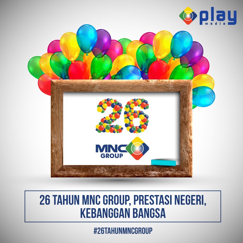 MNC Play tweet media