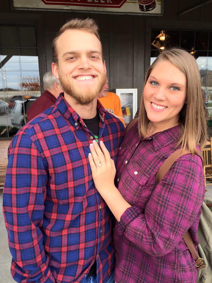 baileyroy5692's tweet photo. I can't wait to marry this man! @beaup423 https://t.co/o3jHRtS2Qr